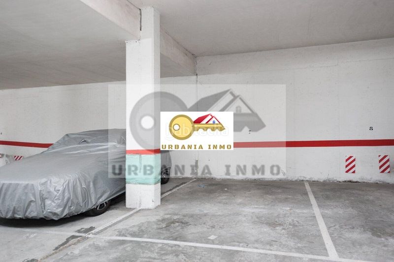 Foto dd1146e3-8c17-4173-b5f2-1509943d46e8. Dachwohnung in Pizarrales Salamanca