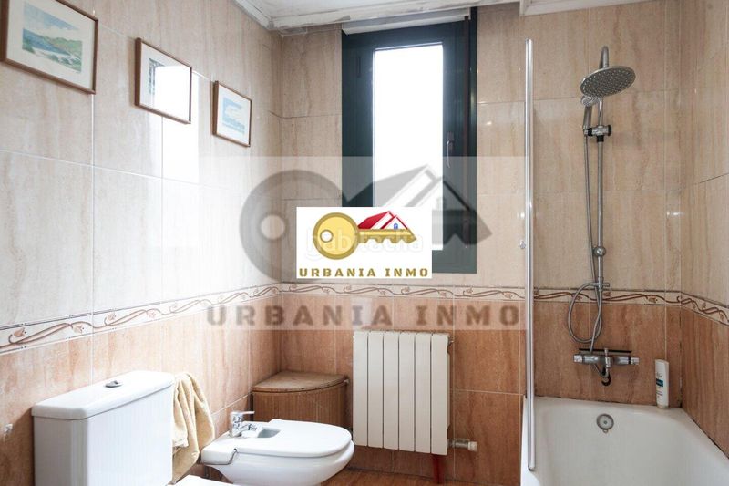 Foto e7f55515-c478-4000-9653-d9c9eb3dc270. Dachwohnung in Pizarrales Salamanca