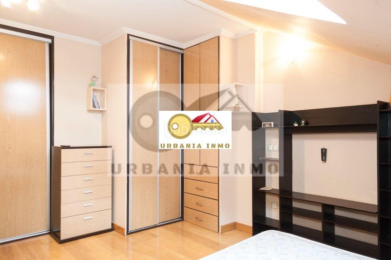 Foto ec283c78-e4d3-41b7-af30-3f635f167277. Dachwohnung in Pizarrales Salamanca