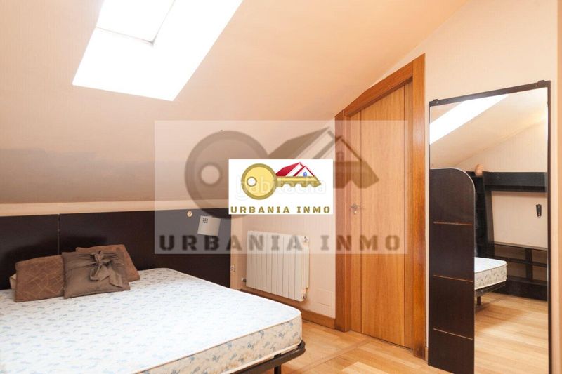 Foto f01ef818-a56b-4acc-823c-d5882b8d344a. Dachwohnung in Pizarrales Salamanca