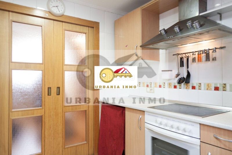 Foto f702e7e9-a7ab-4ec8-af9a-bc1eb5186840. Dachwohnung in Pizarrales Salamanca