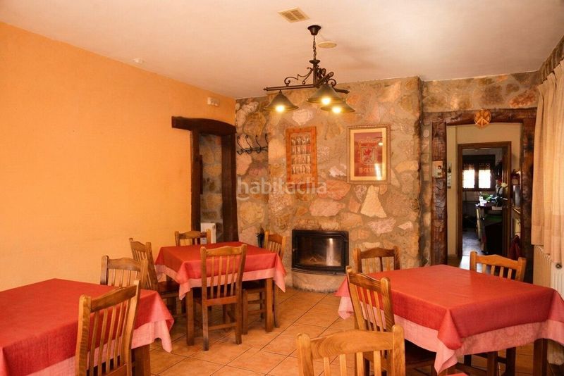 Foto 7219c454-ffeb-4d50-896d-f63341474acf. Casa en Valderrueda