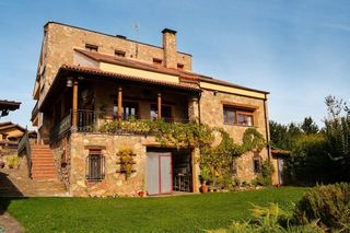 House in Valderrueda