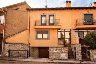 Chalet in Valverde de la Virgen