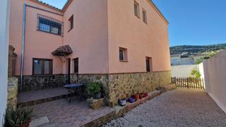 Chalet in Fuentemora