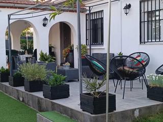 Chalet en Villamayor