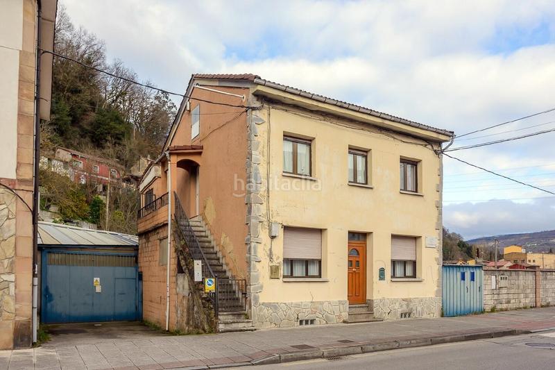 Foto 429c3bbe-0288-4b28-9af3-d75b081019b2. Haus in Riaño - Los Barros Langreo