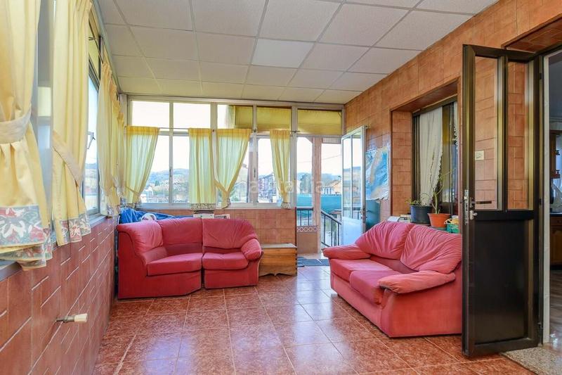 Foto a14e8177-d8d8-42b7-8185-22cfad7edc36. Haus in Riaño - Los Barros Langreo