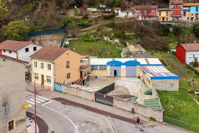 Foto ea8f24c0-483f-42e6-b680-094b0104b198. Haus in Riaño - Los Barros Langreo