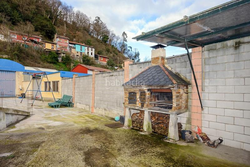 Foto c9d579ec-2c46-4288-ac80-4072580c9d6c. Maison dans Riaño - Los Barros Langreo