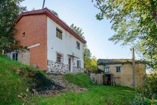 Casa en Santa Marina - Polgono