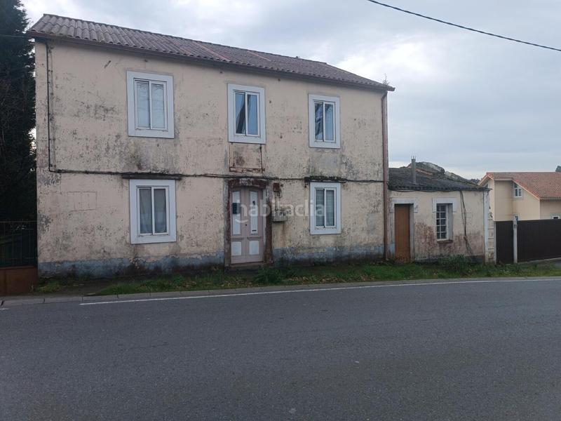 Foto 0f2a7bb0-1873-4a39-88d6-37d9e17156c9. Casa in Cambre