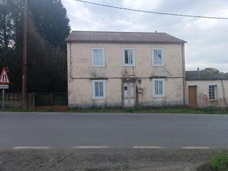 Casa a Cambre