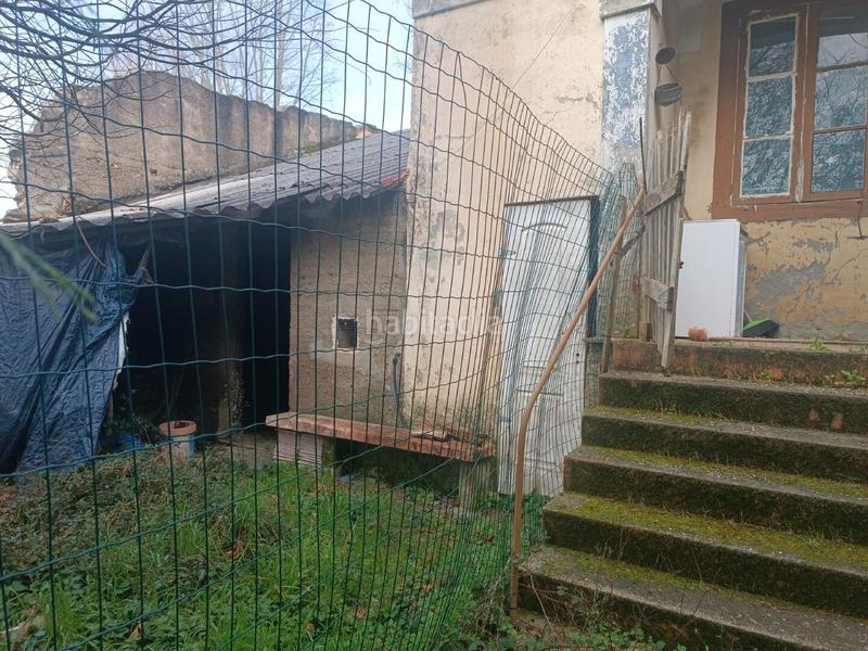 Foto d0687b92-ac6d-40f4-8579-b7a401abe603. Casa in Cambre