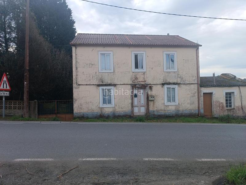 Foto d1bf382f-1eff-4248-b6e6-b88f88a12dc0. Casa in Cambre