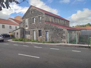 Haus in Forcarei