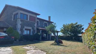 Maison à Laza