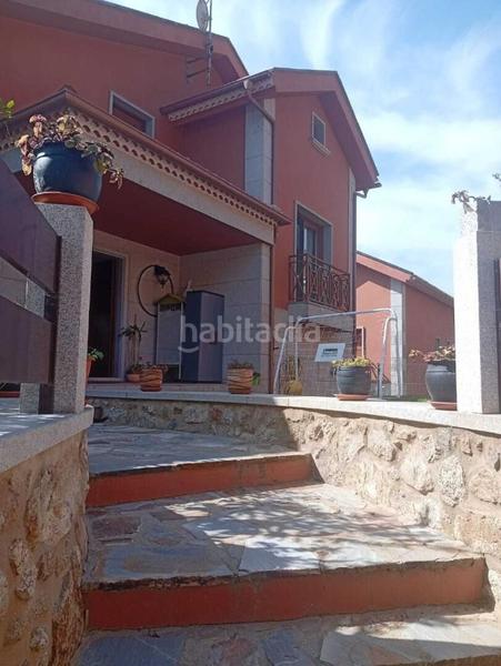 Foto 0515b178-9709-4f41-aec5-aef709ebe85d. Casa in Dorrón Sanxenxo