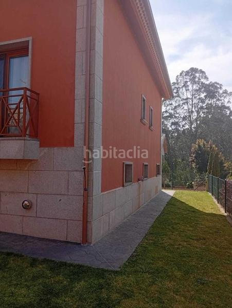 Foto 69cc1f89-9c91-448d-9095-5757d92e706a. Casa in Dorrón Sanxenxo