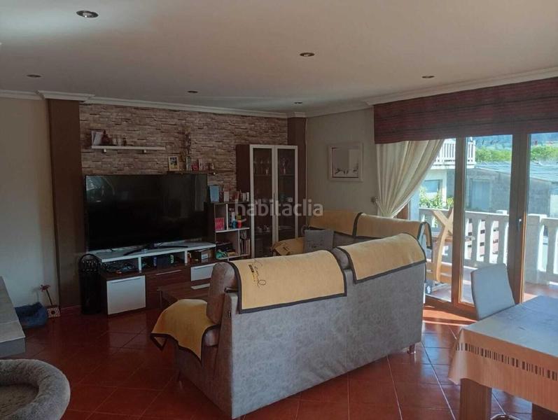 Foto bf052493-4e42-44f9-9777-db514dbc1a47. Casa in Dorrón Sanxenxo