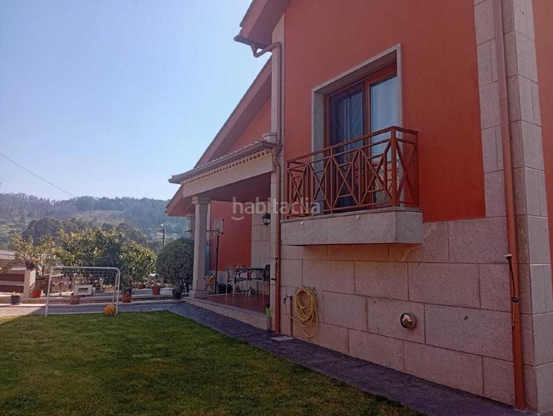 Foto eff39ec9-3662-436a-a2a2-318fe900320c. Casa in Dorrón Sanxenxo