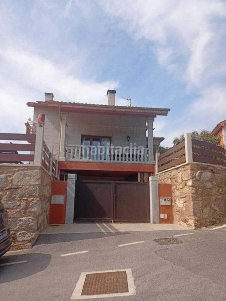 Foto b683ff0f-7508-47c4-a2a1-cc8f969d7bf4. Haus in Dorrón Sanxenxo