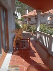 House in Dorrón