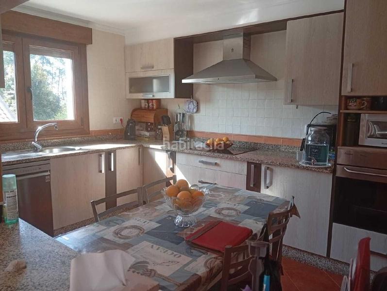 Foto 2531c2bb-f640-4a13-bb68-cb48e599ae0a. Maison dans Dorrón Sanxenxo