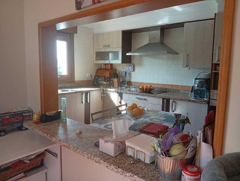 Foto 3bae7d45-0a84-44d7-935e-bad90cd3d72d. Maison dans Dorrón Sanxenxo
