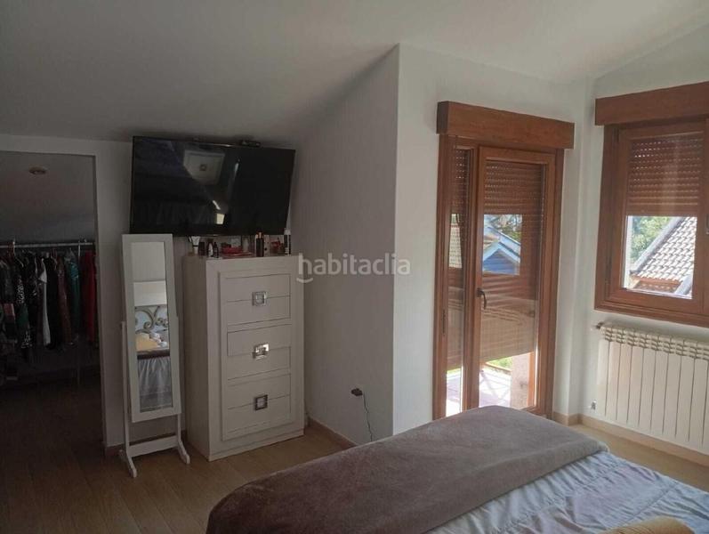 Foto d1b3519d-c9c7-4fc4-9c40-bc1a0f105828. Maison dans Dorrón Sanxenxo
