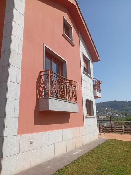 Foto f3aca10b-af8c-4116-9fb2-8e35bbe35f20. Maison dans Dorrón Sanxenxo