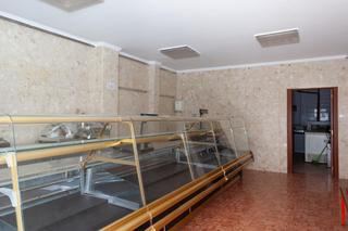 Local Comercial en Carmelitas