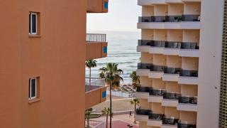 Piso en Playa de los Boliches