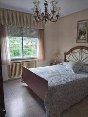 House in As Lagoas