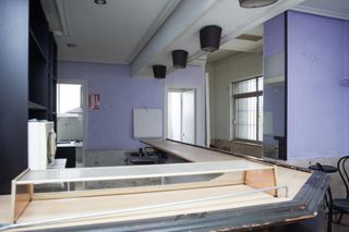 Business premise in Garrido Norte