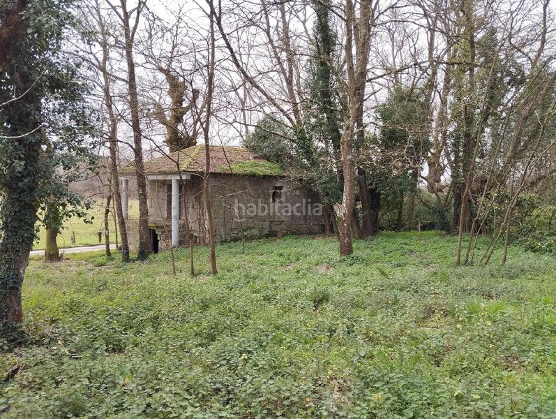 Foto c1490ab3-8d84-4ede-bc0d-45566cc76f75. Casa a Nogueira de Ramuín