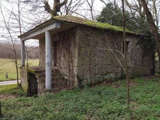 Maison à Nogueira de Ramuín