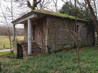 Casa en Nogueira de Ramun