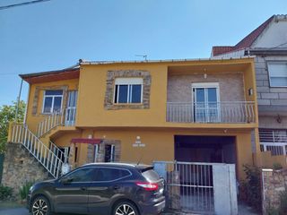 Casa a Carballiño (O)