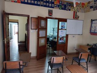 Flat in Centro