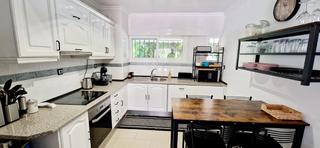 Appartement à Solymar