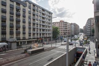 Etagenwohnung in Salesas