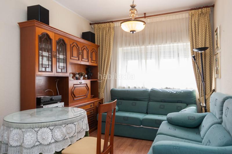 Foto 195a30aa-0c62-4df1-830b-e53fb74cfc7e. Appartement dans Garrido Norte Salamanca