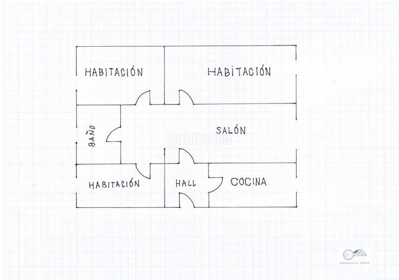 Foto 2145d369-085b-4647-86f0-a7da1d339695. Appartement dans Garrido Norte Salamanca