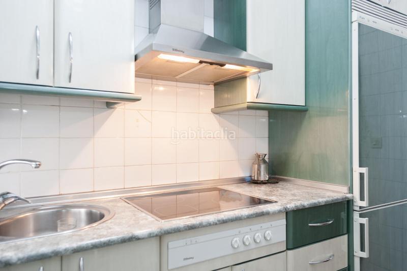 Foto 7f424953-8fe5-4805-a61d-a034779a8918. Appartement dans Garrido Norte Salamanca