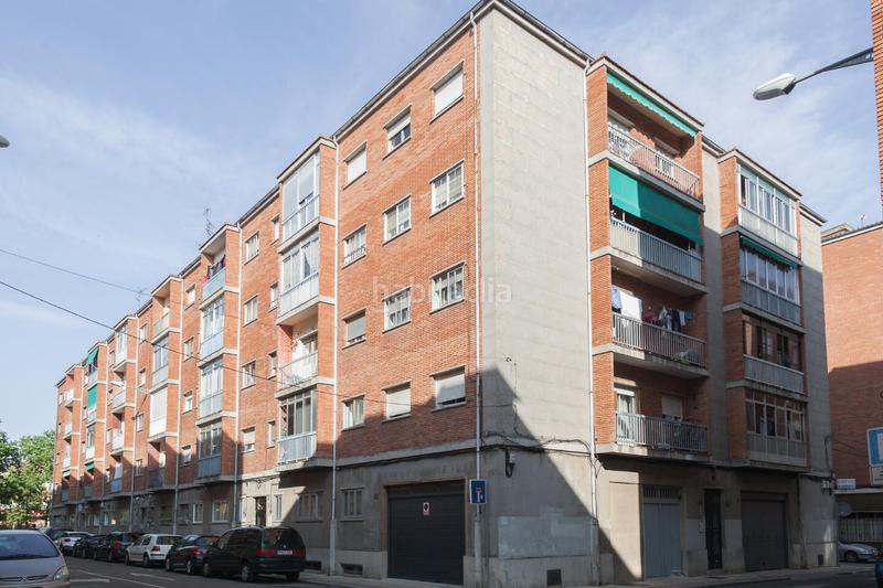 Foto c1c48983-6a0c-47e5-a35c-abc30168478a. Appartement dans Garrido Norte Salamanca