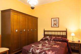 Etagenwohnung in Garrido Norte