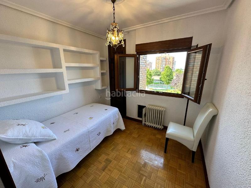 Foto 402fc696-645f-4326-b96a-7e60e034768f. Appartamento in Alisal - San Román Santander