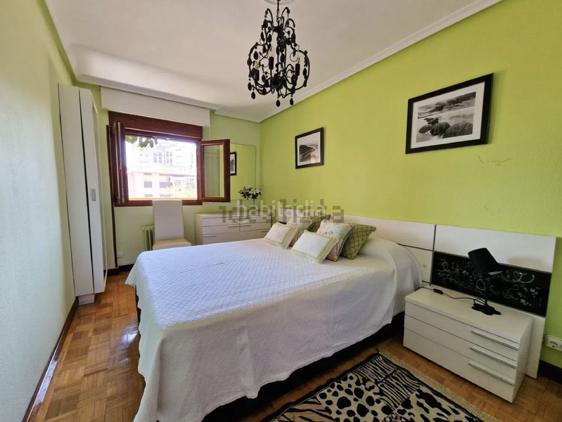 Foto 7187096d-287e-471e-9a26-22389c130c7e. Appartamento in Alisal - San Román Santander