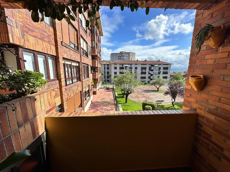 Foto 81a62997-67ea-403d-b67f-654040235610. Appartamento in Alisal - San Román Santander